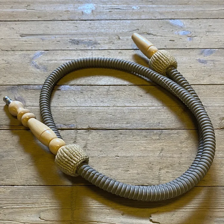 Aladin Vandpibe Slange Grå 80 cm (Udgået)