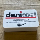 denicool Filterkrystal 12g (Udgået)