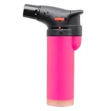 Atomic - Torchy Jetflame Torch Lighter Pink