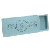 BL8ZE - Pocket Tray Storage Box Blue No Babies