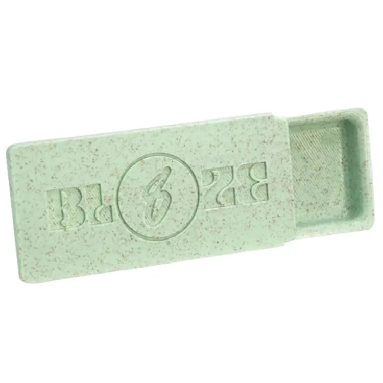 BL8ZE - Pocket Tray Storage Box Mint No Pepper