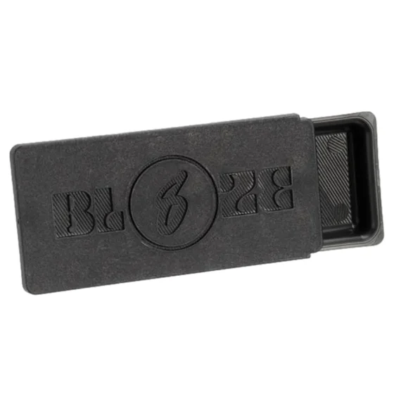 BL8ZE - Pocket Tray Storage Box OG Black