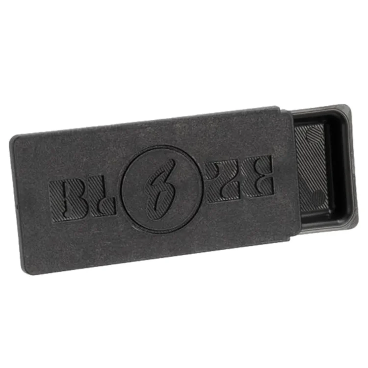 BL8ZE - Pocket Tray Storage Box OG Black