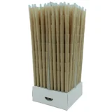 Blazem - Brown 109/26 King Size Cones 800 stk