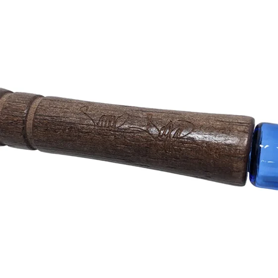 Dogg Lbs - Sherlock Everyday Hand Pipe 127 mm - Billede 5