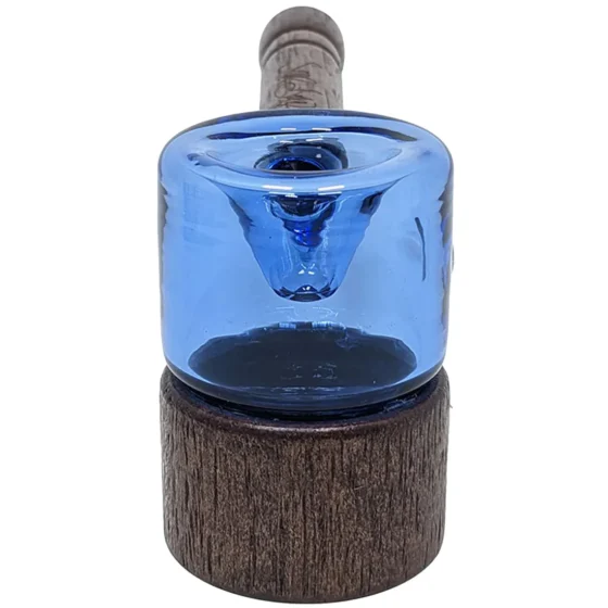 Dogg Lbs - Sherlock Everyday Hand Pipe 127 mm - Billede 4