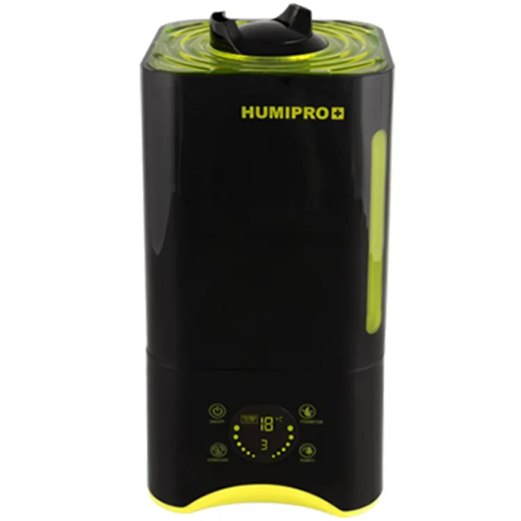 Garden HighPro - HUMIPRO Digital Ultrasonic Humidifier 4,0L