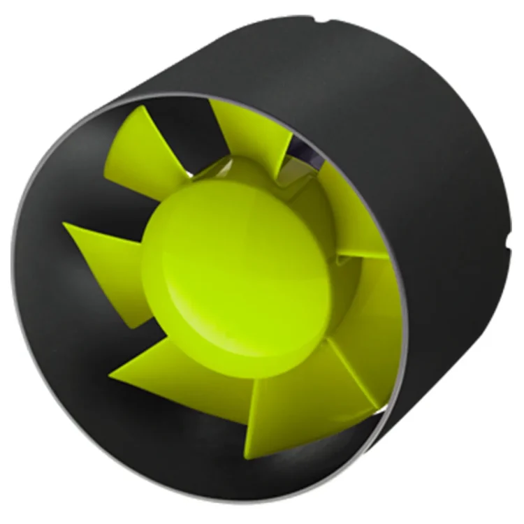 Garden HighPro - PROFAN Axial Inline Fan 150mm @ 305 m³/t