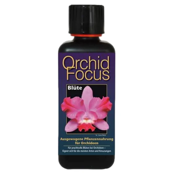 Orchid Focus - Bloom Fertilizer 0,3L