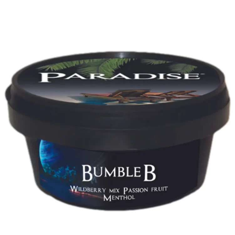 Paradise - Bumble B (Vilde Bær) 100g