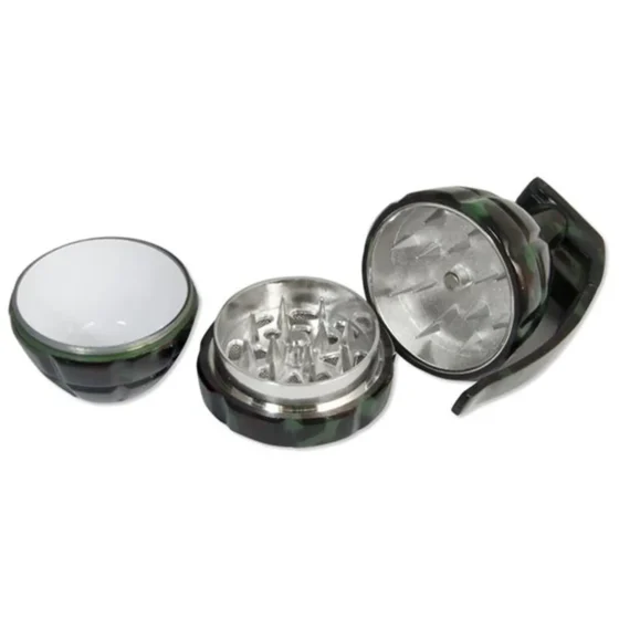 Scott - Håndgranat Grinder Ø45 - Billede 2
