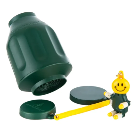 Smokebuddy Original - Røgfjerner Mørkegrøn - Billede 2