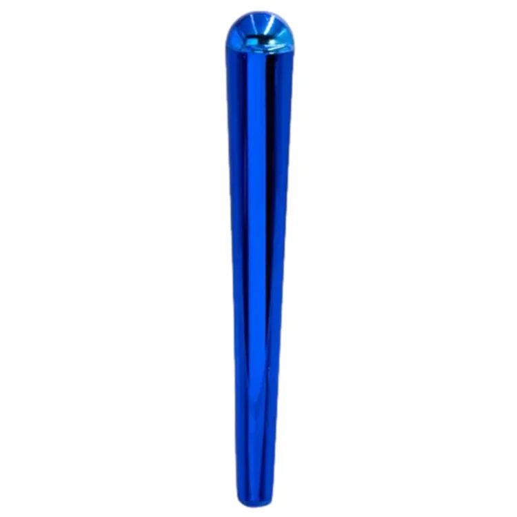 Atomic - Joint Hylster Metallic Blå 120 mm