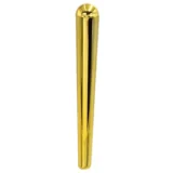 Atomic - Joint Hylster Metallic Guld 120 mm