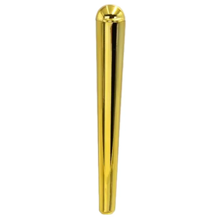 Atomic - Joint Hylster Metallic Guld 120 mm