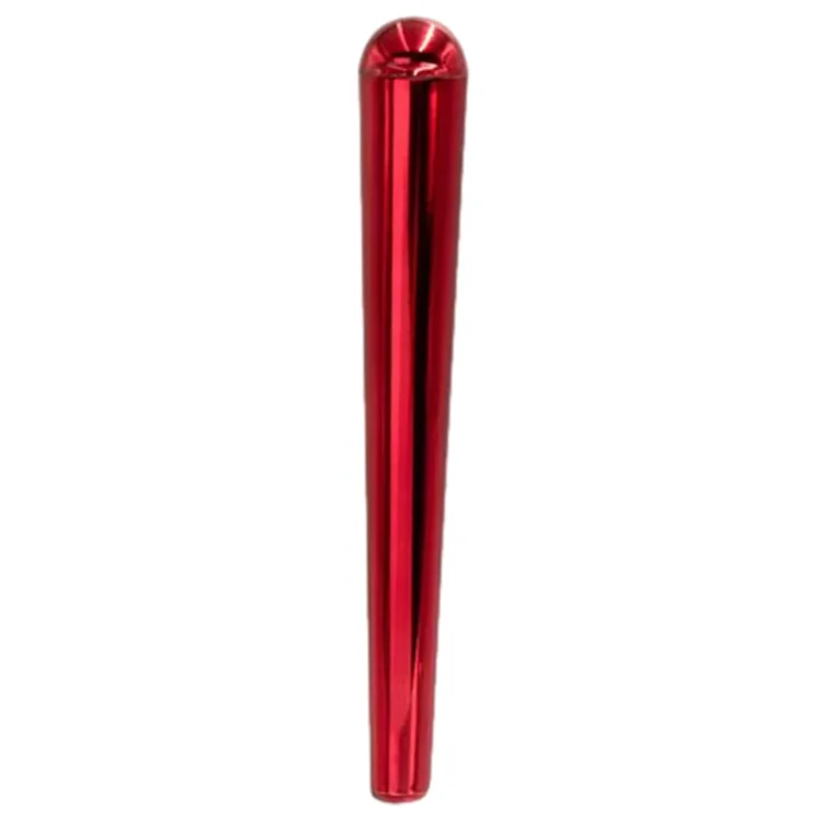 Atomic - Joint Hylster Metallic Rød 120 mm