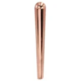 Atomic - Joint Hylster Metallic Rosaguld 120 mm