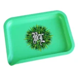 Black Leaf - Mixing Tray 80% Straw & Eco Plastic Green