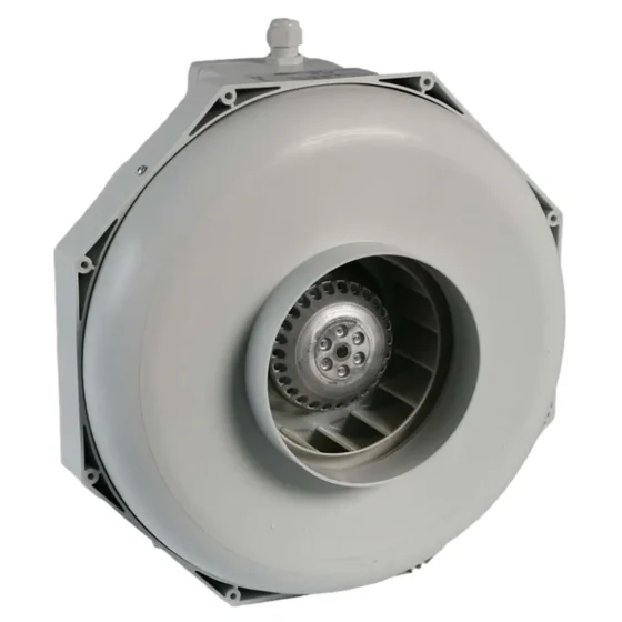 Can-Fan - RK Extractor 125mm @ 310 m³/t - Billede 2