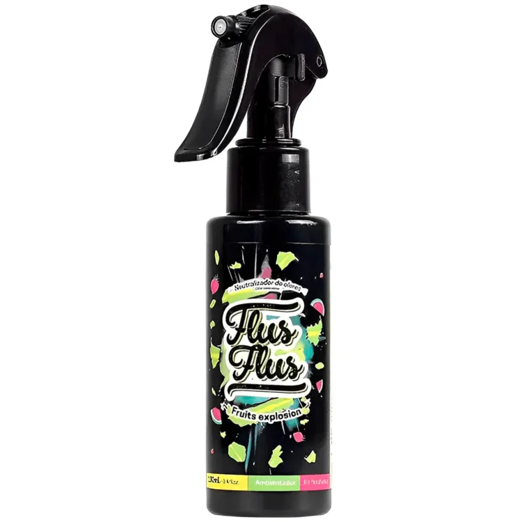 Flus Flus - Neutralizing Air Freshener Fruits 100 ml