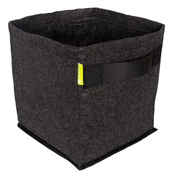 Garden HighPro - PROPOT Firkantet Stofpotte 4L
