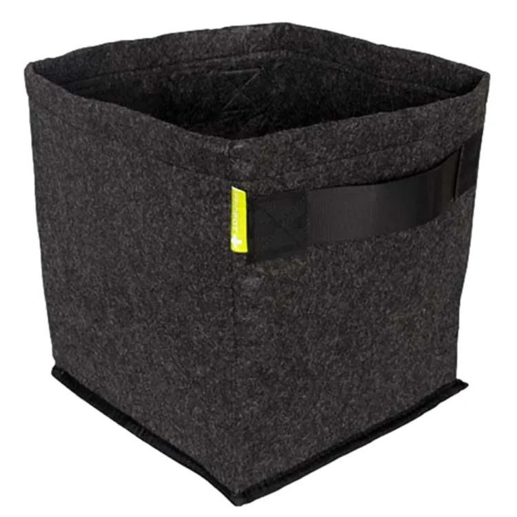 Garden HighPro - PROPOT Firkantet Stofpotte 4L
