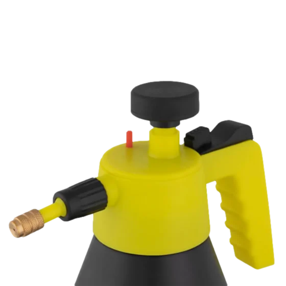 Garden HighPro - PUMPRO Pressure Sprayer 2 Liter - Billede 2