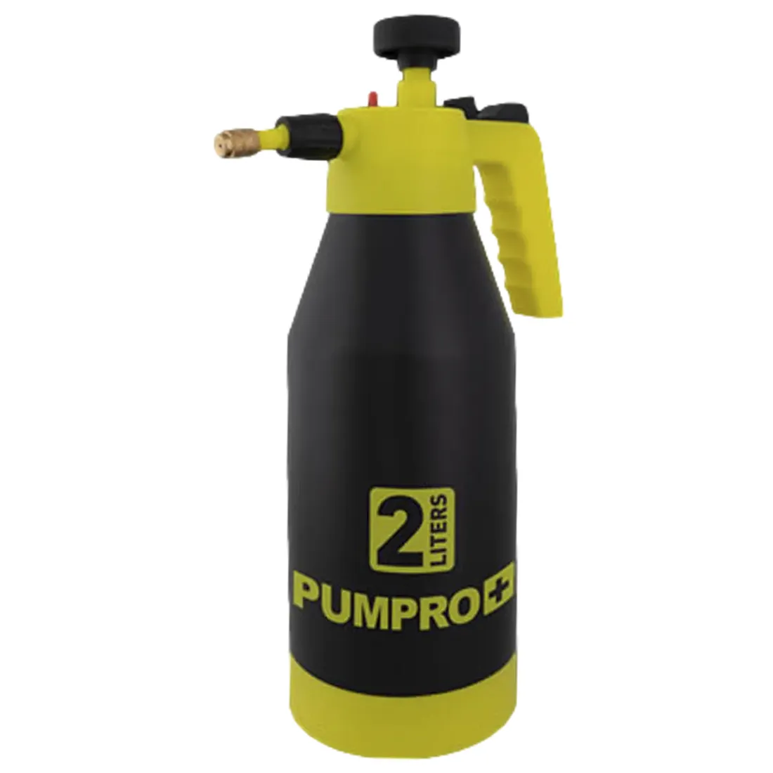 Garden HighPro - PUMPRO Pressure Sprayer 2 Liter