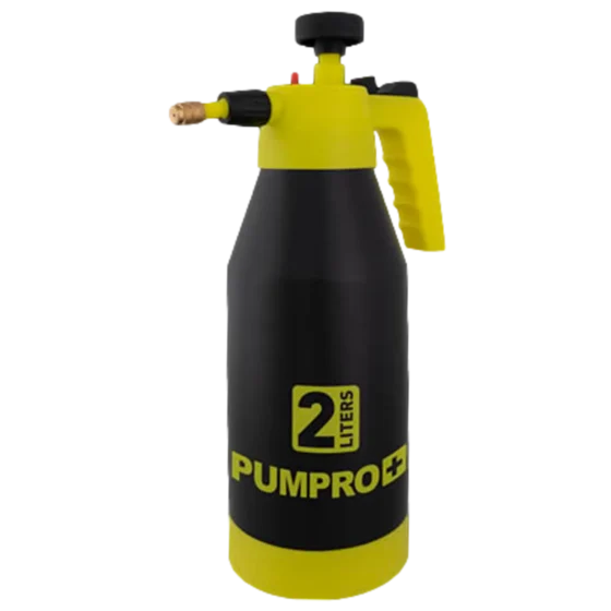 Garden HighPro - PUMPRO Pressure Sprayer 2 Liter