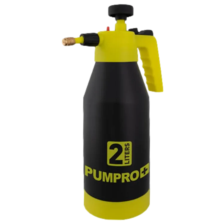 Garden HighPro - PUMPRO Pressure Sprayer 2 Liter