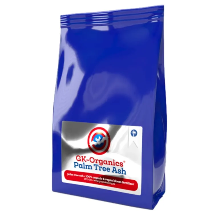 Guanokalong - Palm Tree Ash 3L
