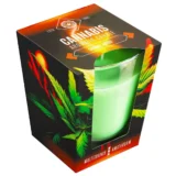 HaZe - Sandal Wood Cannabis Duftlys