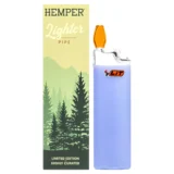 HEMPER Tech - Lighter Pipe