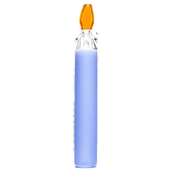HEMPER Tech - Lighter Pipe - Billede 4