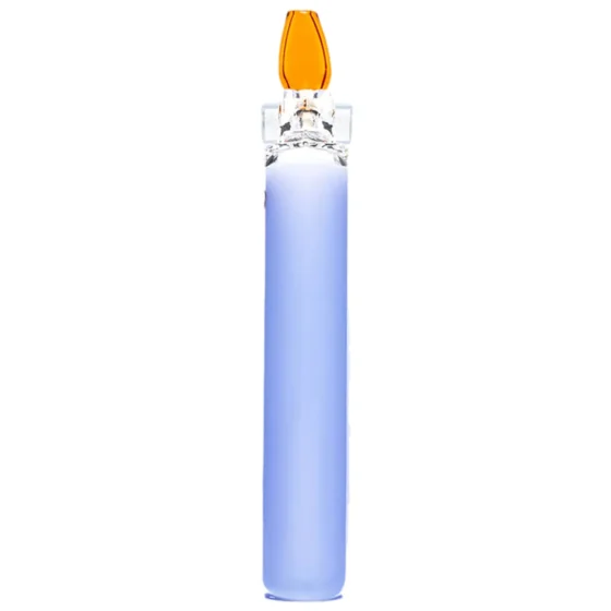 HEMPER Tech - Lighter Pipe - Billede 6