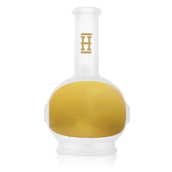 HEMPER Tech - Space Fleet XL Bong 23 cm - Billede 4