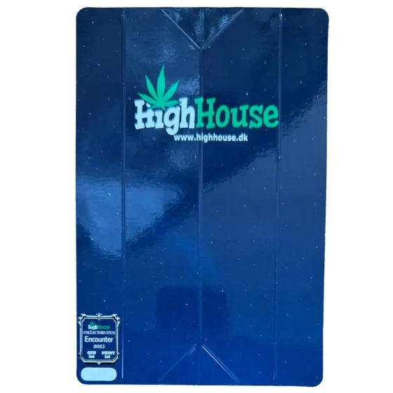 HighHouse - 'Encounter' Mixerbakke - Billede 3