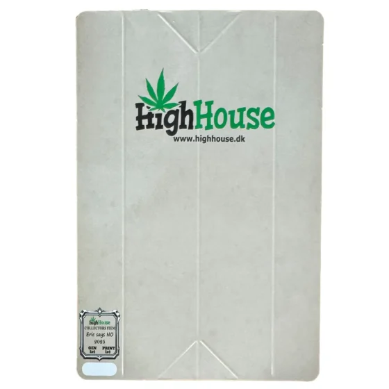 HighHouse - 'Eric Says NO' Mixerbakke - Billede 3