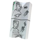 HighHouse - 'Eric Says NO' Mixerbakke