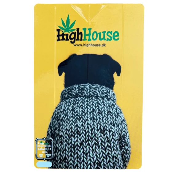 HighHouse - 'Fabulous 1' Mixerbakke - Billede 3