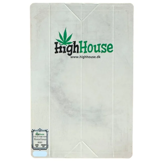HighHouse - 'Hexcellence' Mixerbakke - Billede 3