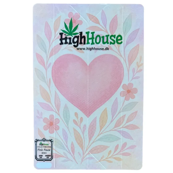 HighHouse - 'Pink Pause' Mixerbakke - Billede 3