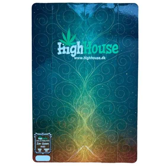 HighHouse - 'Zen Queen' Mixerbakke - Billede 3