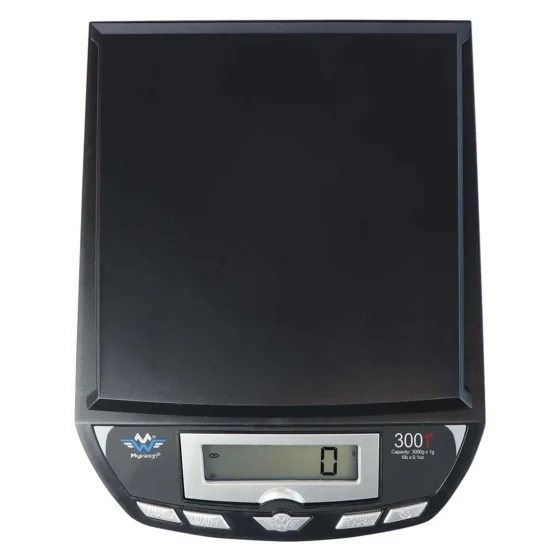 My Weigh - 3001P 1-3000g - Billede 2