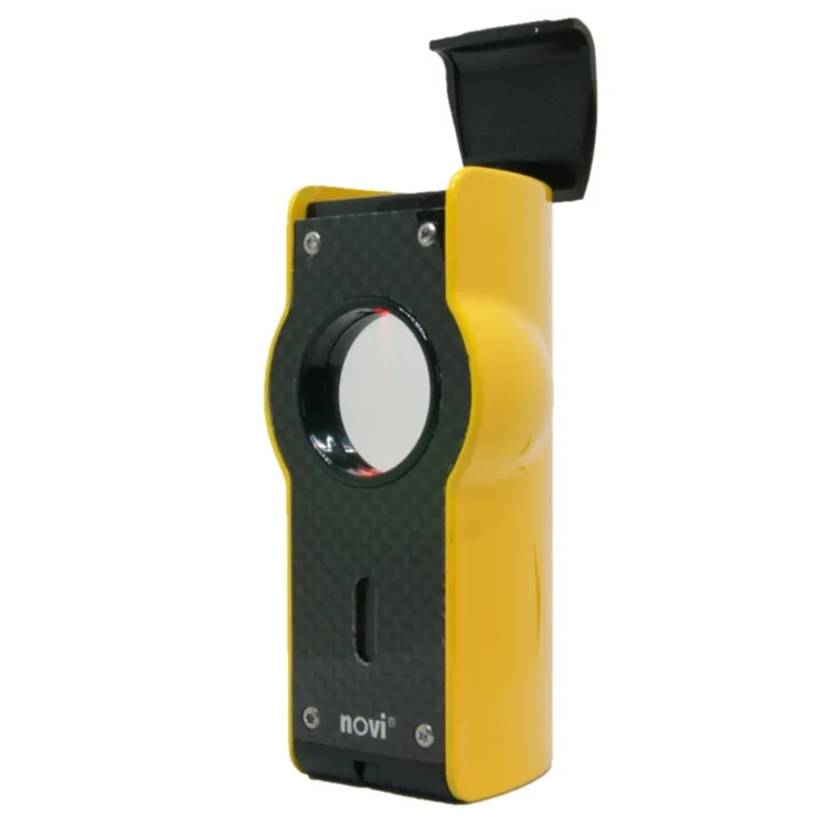 Novi - Torch Supreme Lighter Yellow