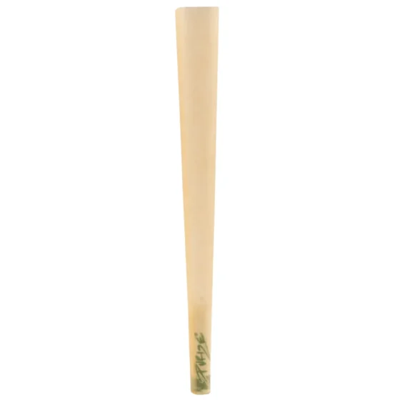 PURIZE® - Unbleached Regular Activated Carbon Cones 3 stk - Billede 2