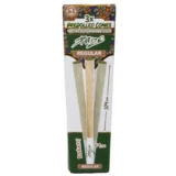 PURIZE® - Unbleached Regular Activated Carbon Cones 3 stk