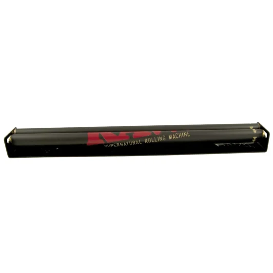 RAW - Supernatural Rullemaskine 30 cm - Billede 2