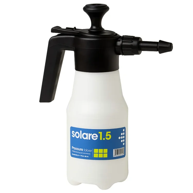 Solare - Pressure Sprayer 1 Liter