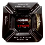 Tyson 2.0 x Futurola - Ceramic Ashtray